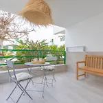 아파트 Exclusive Design Loft With Air-conditioning 7 Minutes From The 칼레타데푸스테