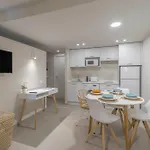 Exclusive Design Loft With Air-conditioning 7 Minutes From The 칼레타데푸스테