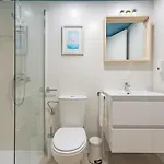 Exclusive Design Loft With Air-conditioning 7 Minutes From The