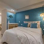 Exclusive Design Loft With Air-conditioning 7 Minutes From The