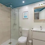 Appartement Exclusive Design Loft With Air-conditioning 7 Minutes From The Caleta de Fuste