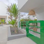 Апартаменты Exclusive Design Loft With Air-conditioning 7 Minutes From The