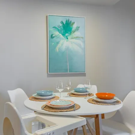 דירה Exclusive Design Loft With Air-conditioning 7 Minutes From The *