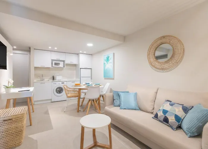 Exclusive Design Loft With Air-conditioning 7 Minutes From The