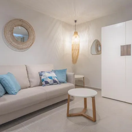 Appartamento Exclusive Design Loft With Air-conditioning 7 Minutes From The