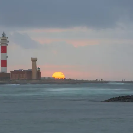 公寓 Exclusive Design Loft With Air-conditioning 7 Minutes From The *