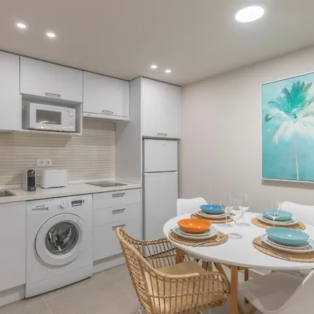 公寓 Exclusive Design Loft With Air-conditioning 7 Minutes From The *