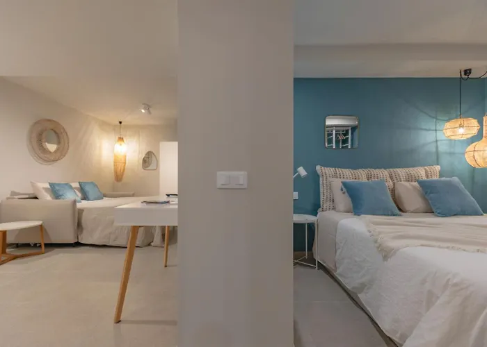 Apartamento Exclusive Design Loft With Air-conditioning 7 Minutes From The