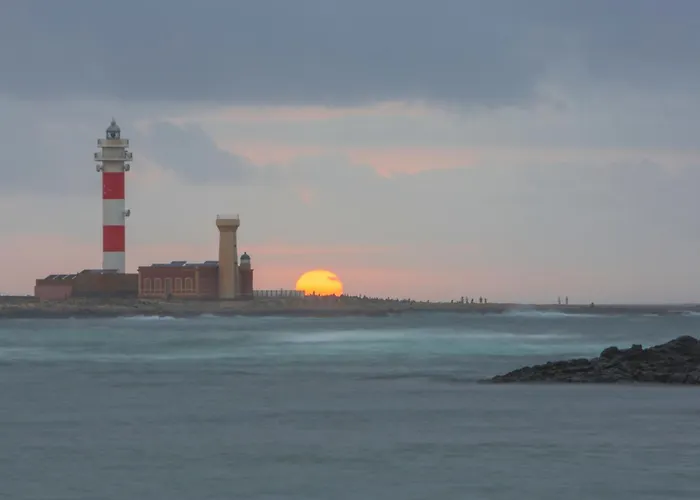 Apartamento Exclusive Design Loft With Air-conditioning 7 Minutes From The *