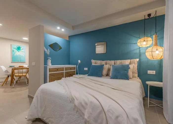 Exclusive Design Loft With Air-conditioning 7 Minutes From The