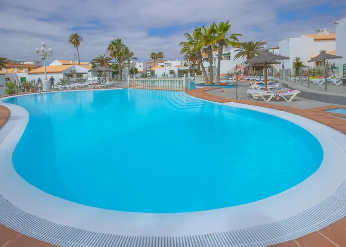 Apartamento Exclusive Design Loft With Air-conditioning 7 Minutes From The Caleta de Fuste