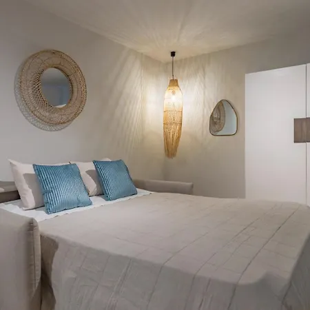 Exclusive Design Loft With Air-conditioning 7 Minutes From The Caleta De Fuste