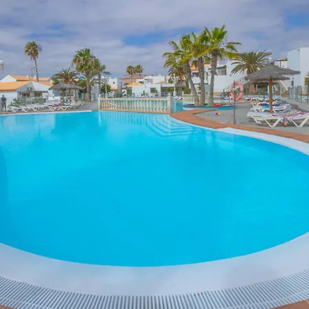 Διαμέρισμα Exclusive Design Loft With Air-conditioning 7 Minutes From The Caleta De Fuste